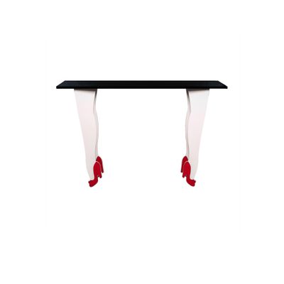 Console table - HIGH HEELS CONSOLE - ALTREFORME