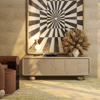 Table lamps - NoMad Table Lamp - CREATIVEMARY