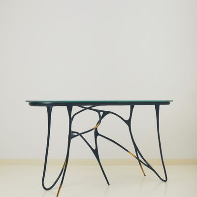 Console table - Ink Console - MASAYA