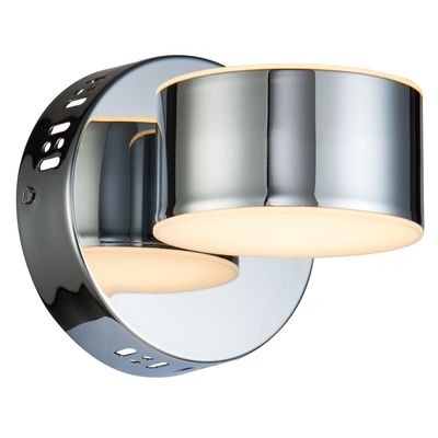 Chambres d'hôtels - LAMPE MURALE FOCUS-1 - CRISAL DECORACIÓN
