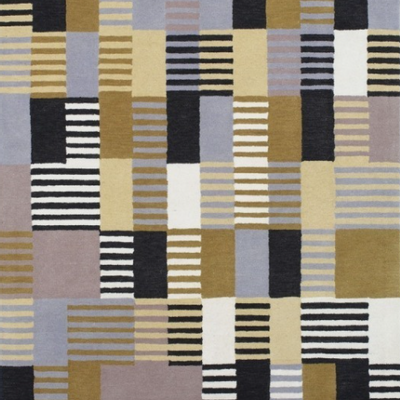 Rugs - Design for Wallhanging Rug by Anni Albers - ETOFFE.COM