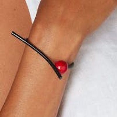 Jewelry - First Prize Bracelet - SAMUEL CORAUX - PARIS