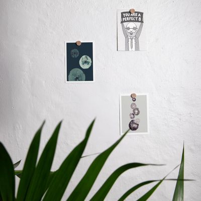 Autres décorations murales - Bois mural - BYWIRTH / EKTA LIVING