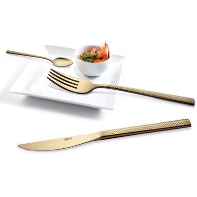 Objets design - Couverts - HERA - FACE GROUP