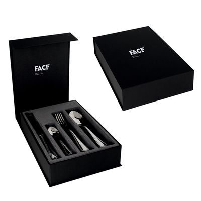 Design objects - NEPA cutlery. - FACE GROUP