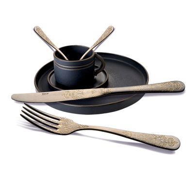 Couverts & ustensiles de cuisine - Couverts - ANTIQUE - FACE GROUP