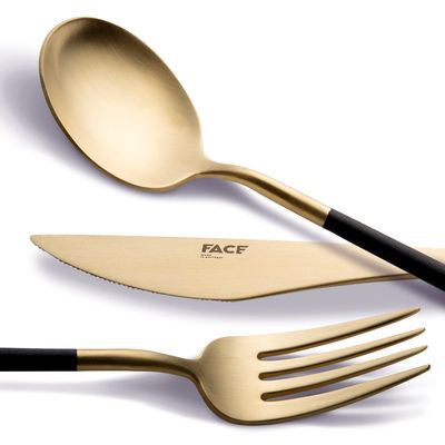 Flatware - NEON Cutlery - FACE GROUP