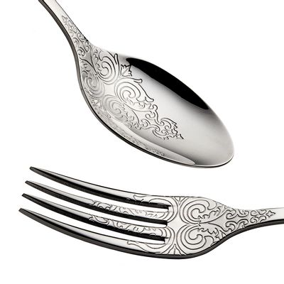 Services - Couverts - ANTIQUE - FACE GROUP