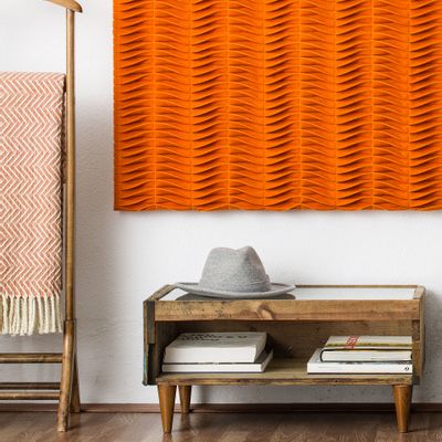 Revêtements muraux - Panneau LEIVAS - BUREL FACTORY