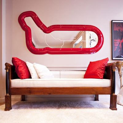 Miroirs - MIROIR MONZA - ALTREFORME