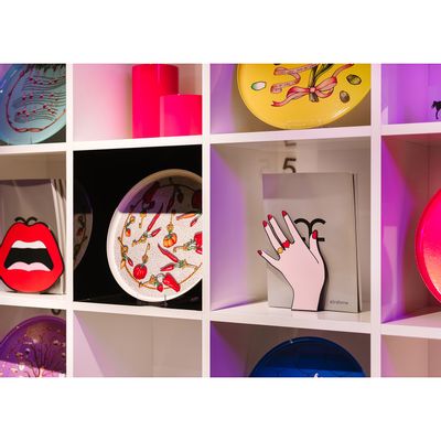 Trays - BUON APPETITO! TRAYS - ALTREFORME