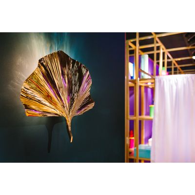 Wall lamps - EDEN WALL LAMP - ALTREFORME