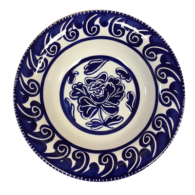 Ceramic - Soup Plate - CERAMICHE NOI