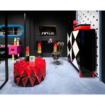 Tables pour hôtels - PETITE TABLE COLLETTO - ALTREFORME