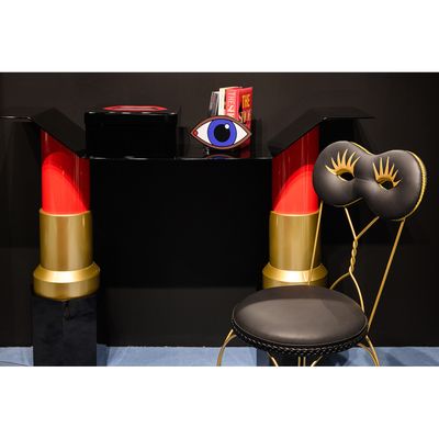 Consoles - CONSOLE LIPSTICKS - ALTREFORME