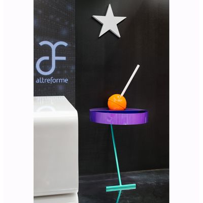 Tables for hotels - SATELLITE TABLE - ALTREFORME