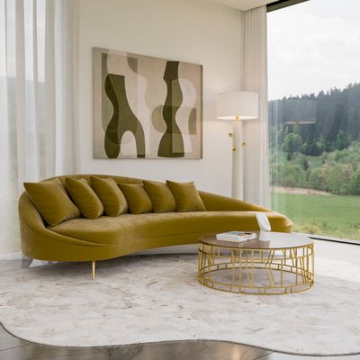 Chaises longues - VANDER 1 Chaise longue - JLC - JOSÉ LEITE DE CASTRO