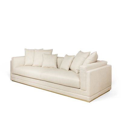 Canapés - KENZO - Canapé - JLC - JOSÉ LEITE DE CASTRO