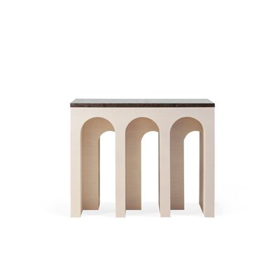 Consoles - Console - Arcade en bois - JLC - JOSÉ LEITE DE CASTRO