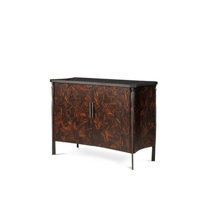 Boîtes de rangement  - Armoire BRUCK - JLC - JOSÉ LEITE DE CASTRO