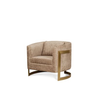 Fauteuils - Chaise HANOVER - JLC - JOSÉ LEITE DE CASTRO