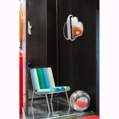 Mirrors - NUVOLA MIRROR - ALTREFORME