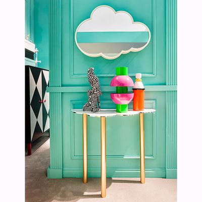 Tables pour hôtels - CONSOLE NUVOLA - ALTREFORME