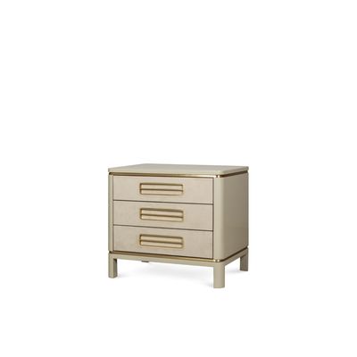 Tables de nuit - PAXTON Table de chevet - JLC - JOSÉ LEITE DE CASTRO