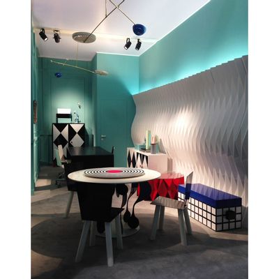 Storage boxes - TAMARA TRUNK - ALTREFORME