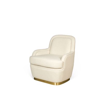 Fauteuils - Fauteuil HUNTER - JLC - JOSÉ LEITE DE CASTRO