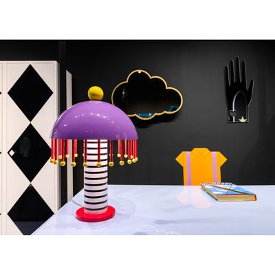 Desk lamps - JOSEPHINE LAMP - ALTREFORME