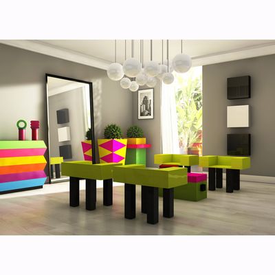 Vases - POT HENRI - ALTREFORME