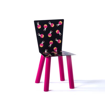 Sièges pour collectivités - FIOCCO CHAIR - ALTREFORME