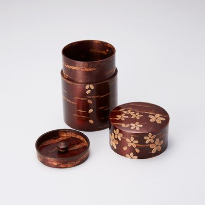 Tea and coffee accessories - Sakura L - TOMIOKA