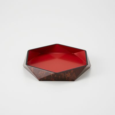 Accessoires thé et café - Bol \ « Diamond » - TOMIOKA