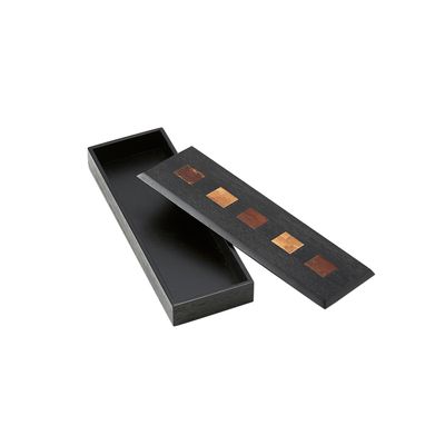 Decorative objects - Sakurakiri pen box - TOMIOKA