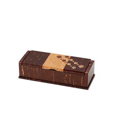 Stationery - Shunjyu accessories case - TOMIOKA