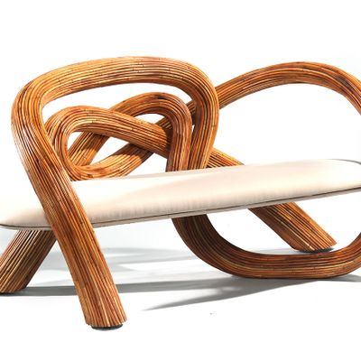 Canapés - Largo Two Seater. - FINALI FURNITURE