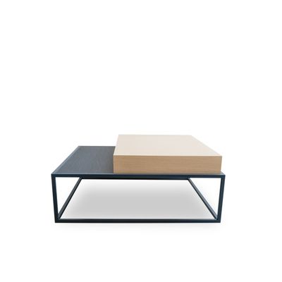 Dining Tables - Industrial Table - BOTACA