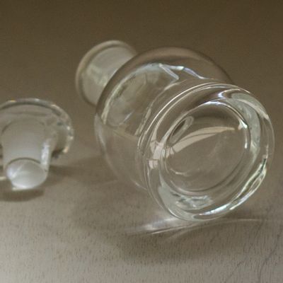 Huiles et vinaigres - Bouteille à sauce - HIROTA GLASS MFG. CO., LTD.