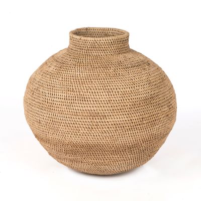 Decorative objects - Gourd baskets - DANYÉ