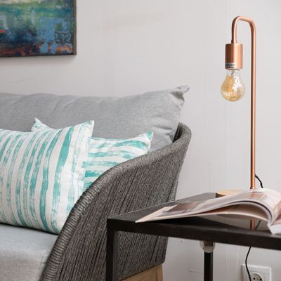 Lampes de bureau  - AMAÏ - CRISAL DECORACIÓN