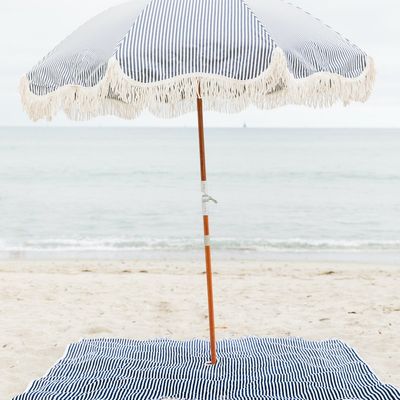 Serviettes de bain - The Beach Blanket - BUSINESS & PLEASURE CO.