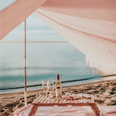 Accessoires de jardinage - The Picnic Table - BUSINESS & PLEASURE CO.