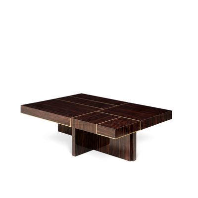 Coffee tables - NATHAN - Coffee table - JLC - JOSÉ LEITE DE CASTRO