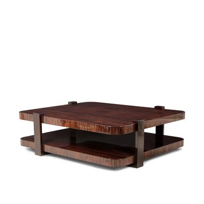 Coffee tables - Wooden coffee table - TWICE - JLC - JOSÉ LEITE DE CASTRO