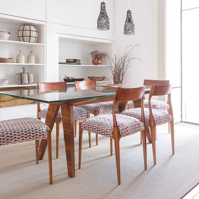 Dining Tables - Galo table - BOTACA