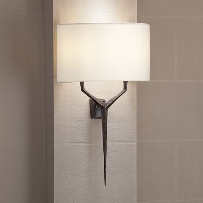 Chambres d'hôtels - ALIX Applique  - OBJET INSOLITE