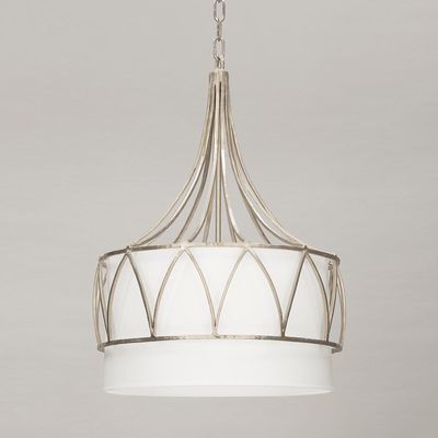 Hotel bedrooms - GRANDE TIARA pendant lamp - OBJET INSOLITE
