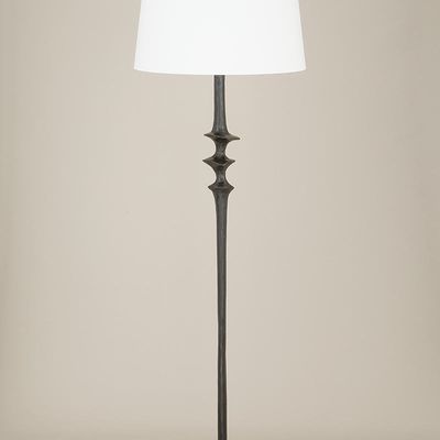 Chambres d'hôtels - MANCHA Lampadaire - OBJET INSOLITE